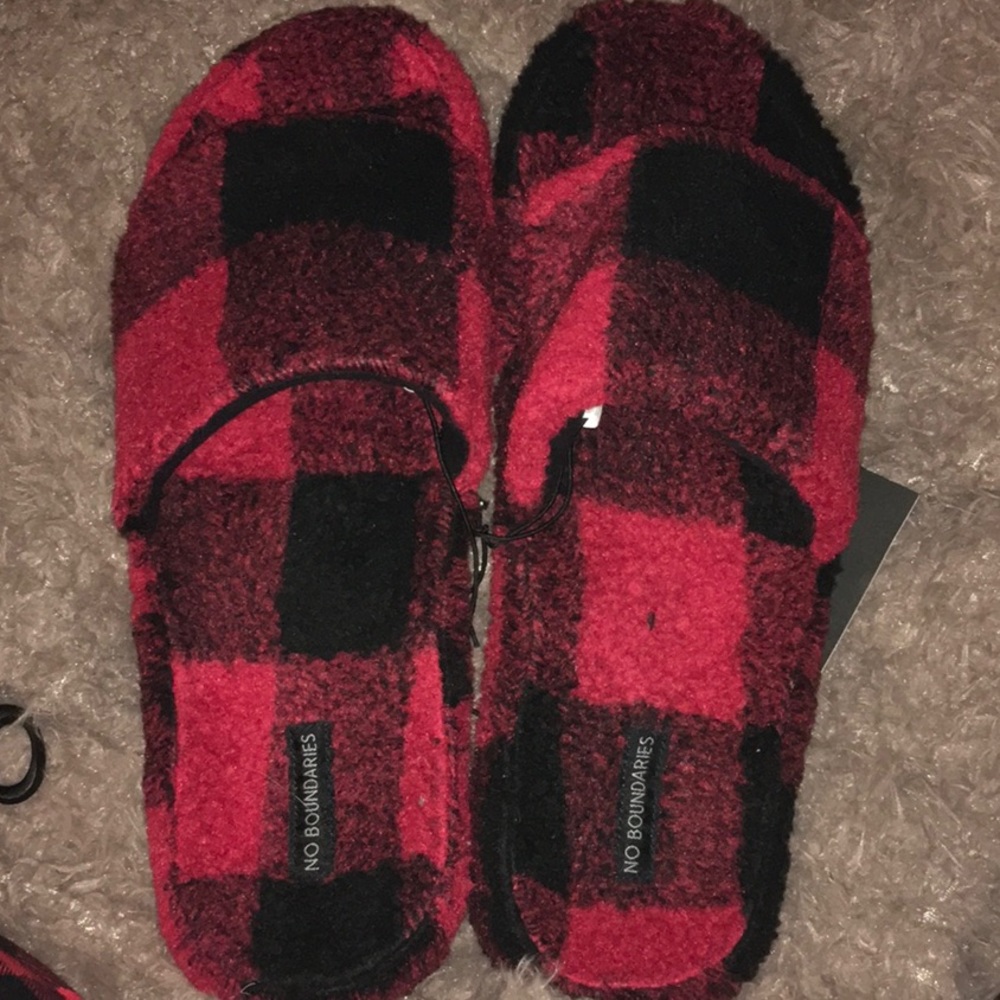 Men’s Slippers